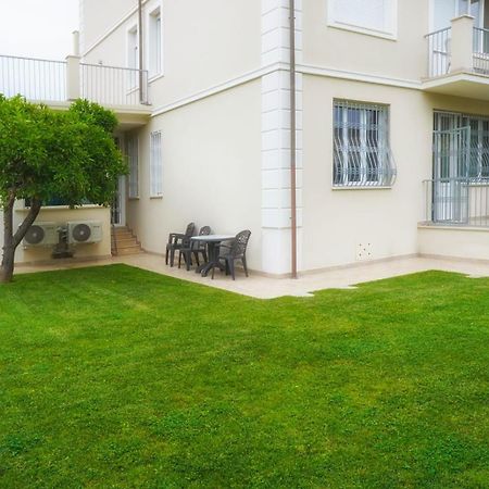 Residence Deamarina مارينا دي ماسا المظهر الخارجي الصورة