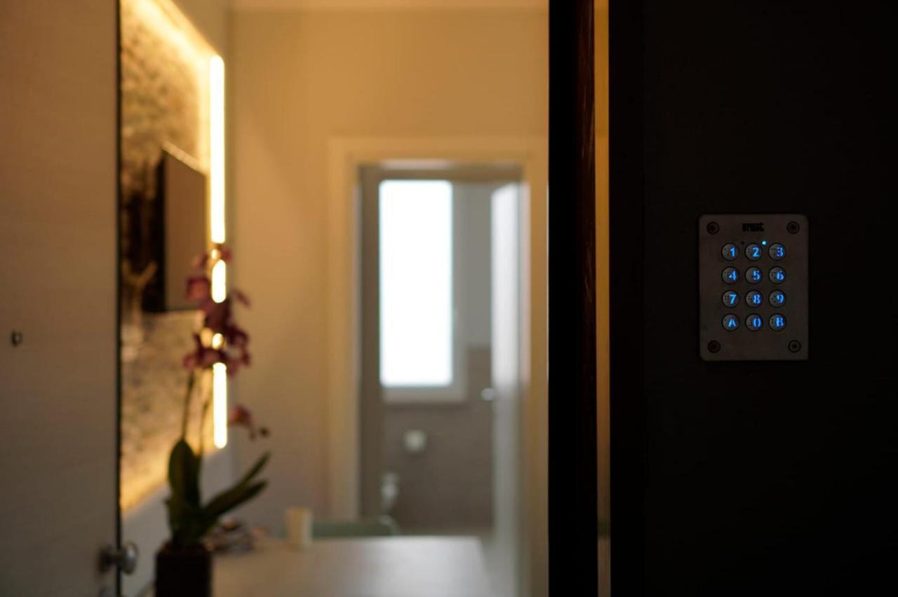 Residence Deamarina مارينا دي ماسا المظهر الخارجي الصورة
