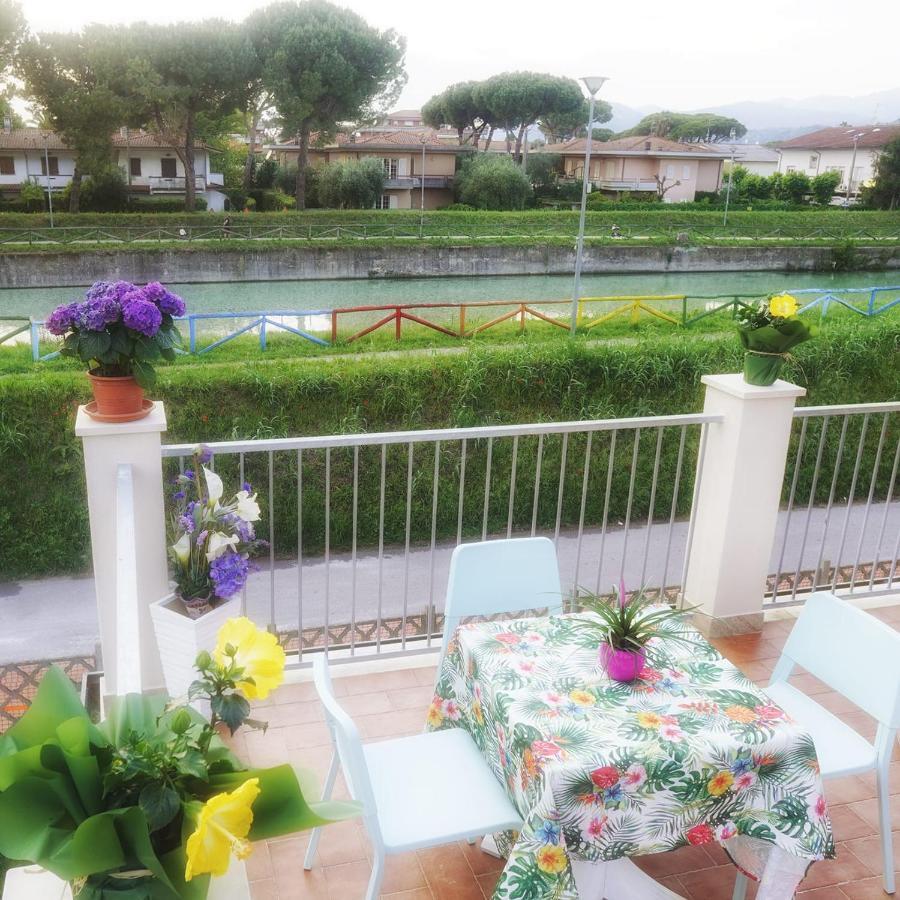 Residence Deamarina مارينا دي ماسا المظهر الخارجي الصورة