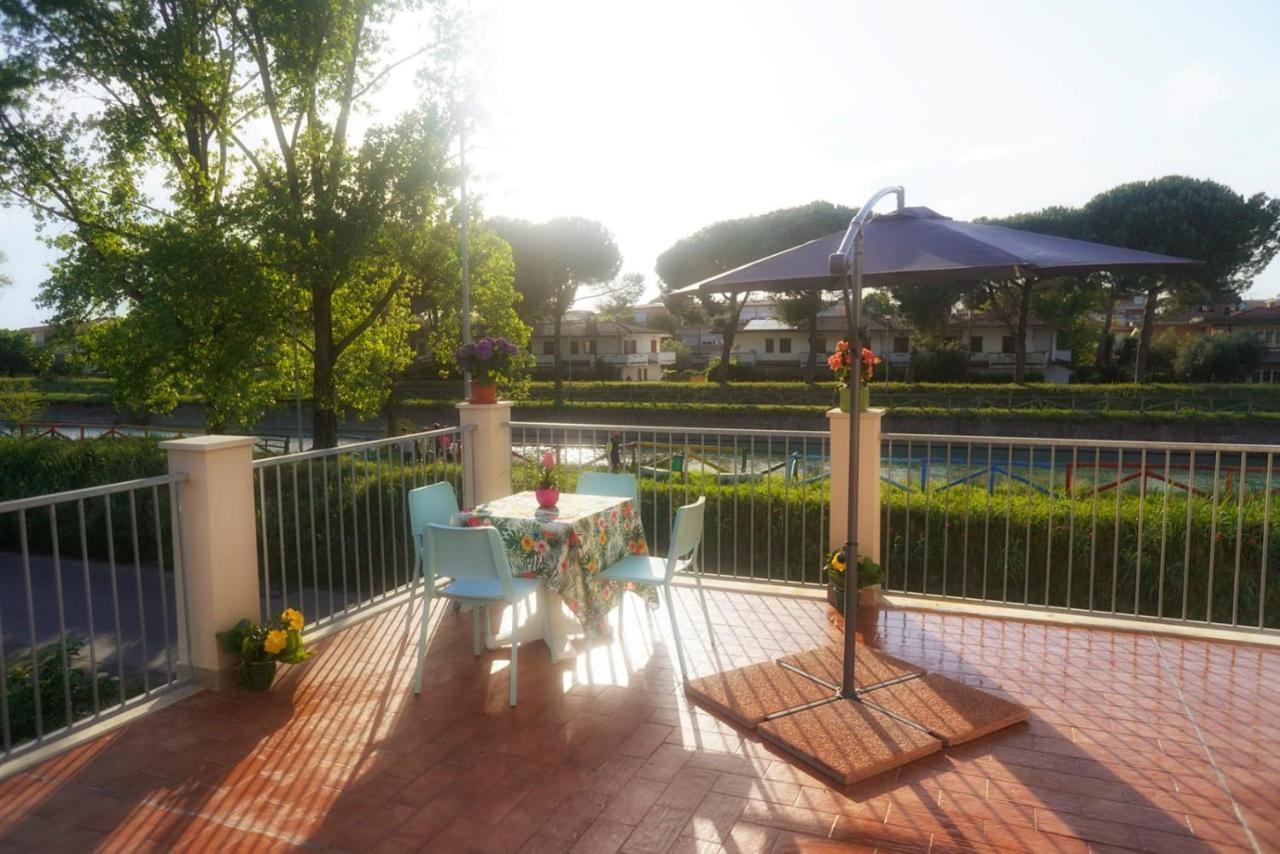 Residence Deamarina مارينا دي ماسا المظهر الخارجي الصورة