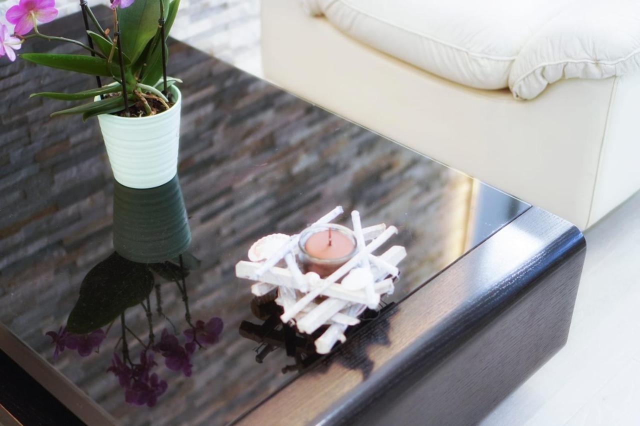 Residence Deamarina مارينا دي ماسا المظهر الخارجي الصورة