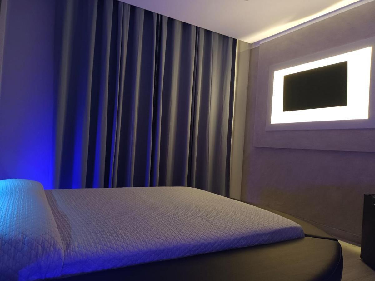 Residence Deamarina مارينا دي ماسا المظهر الخارجي الصورة