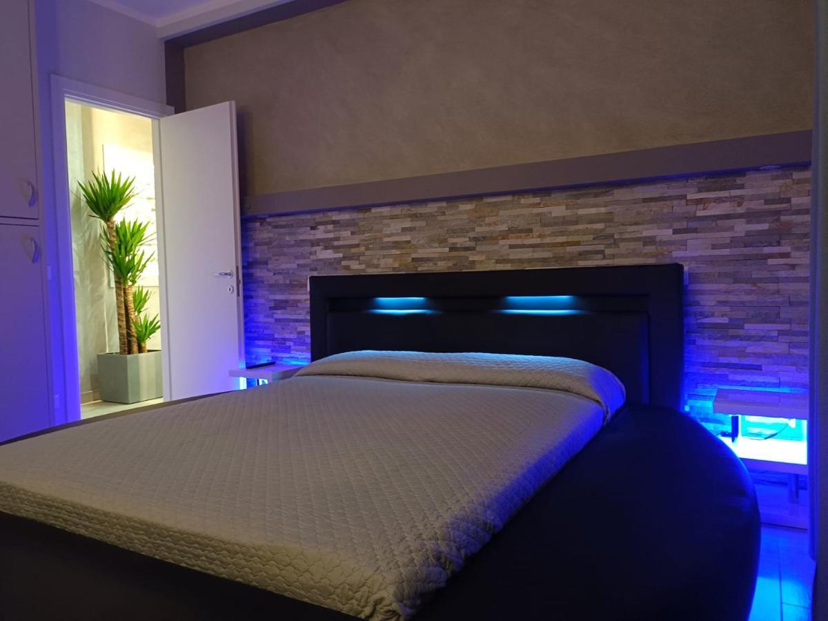Residence Deamarina مارينا دي ماسا المظهر الخارجي الصورة