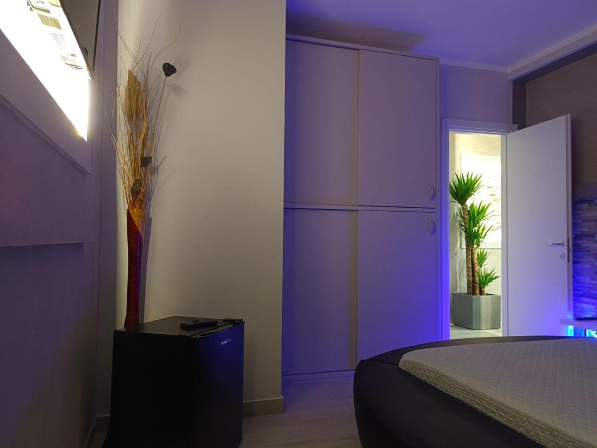Residence Deamarina مارينا دي ماسا المظهر الخارجي الصورة