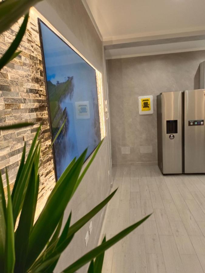 Residence Deamarina مارينا دي ماسا المظهر الخارجي الصورة
