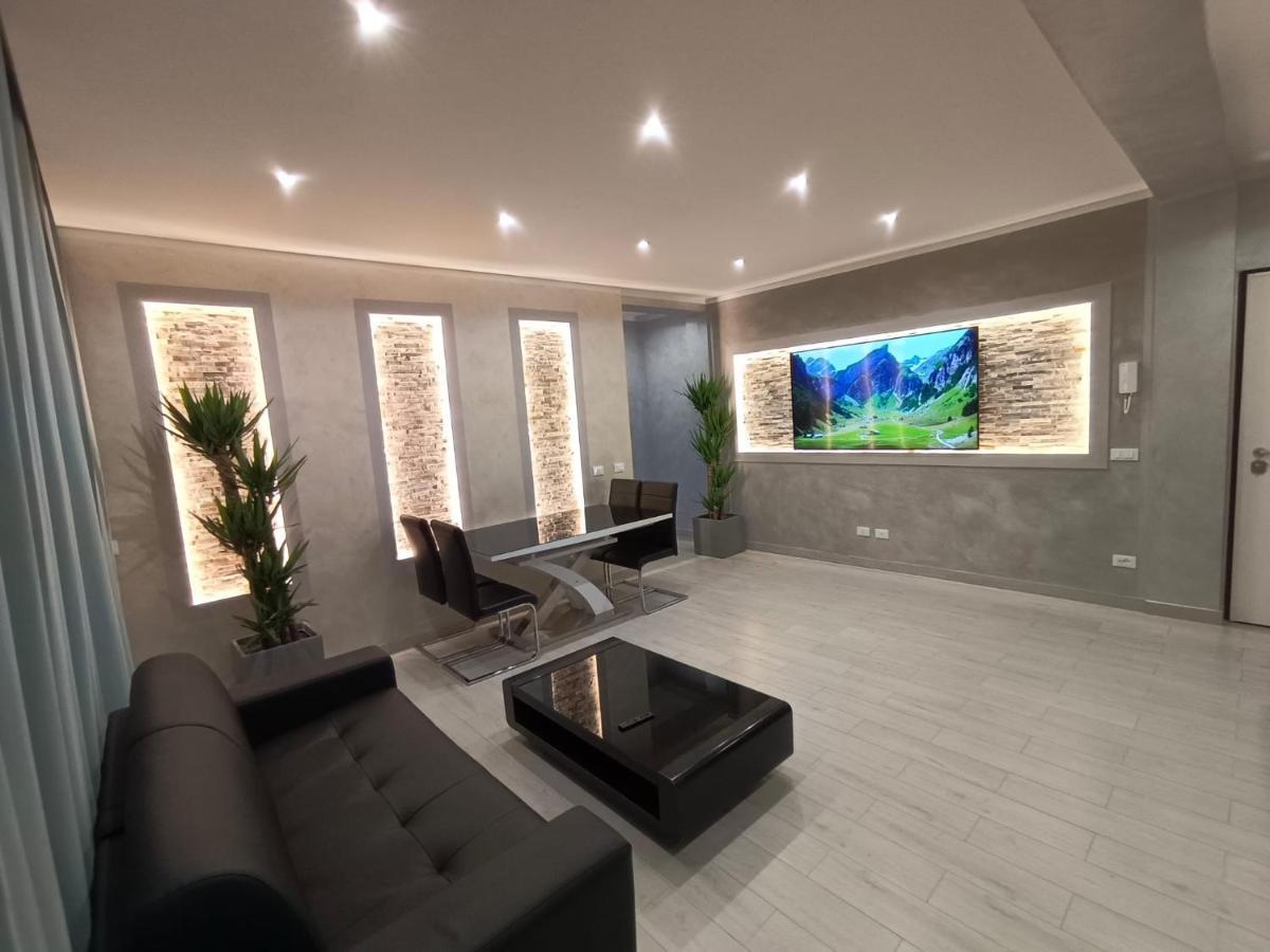 Residence Deamarina مارينا دي ماسا المظهر الخارجي الصورة