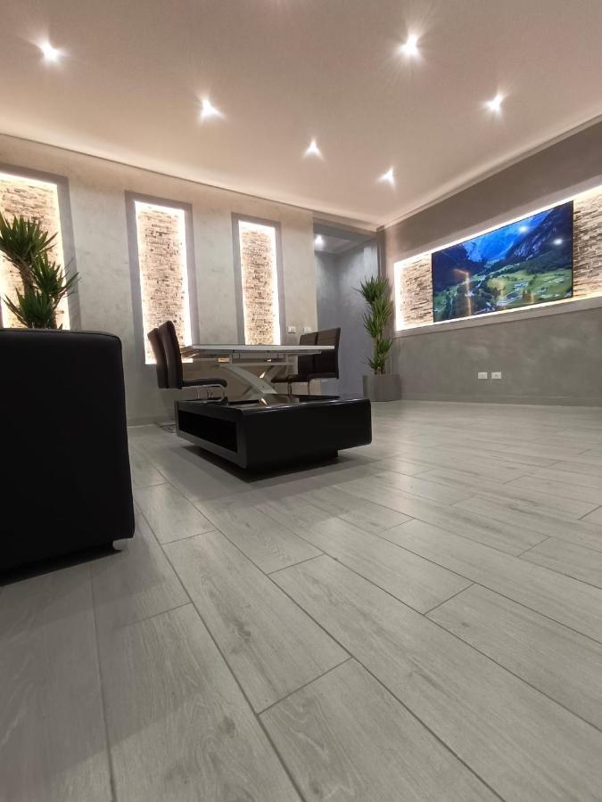 Residence Deamarina مارينا دي ماسا المظهر الخارجي الصورة