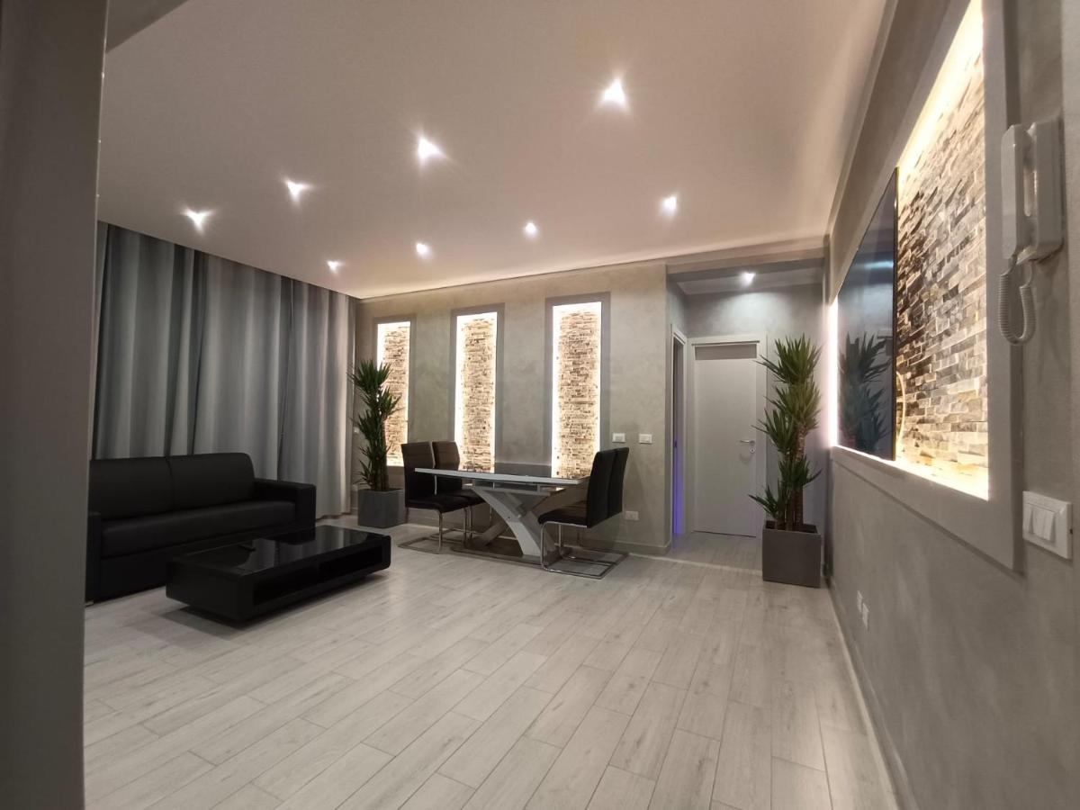 Residence Deamarina مارينا دي ماسا المظهر الخارجي الصورة