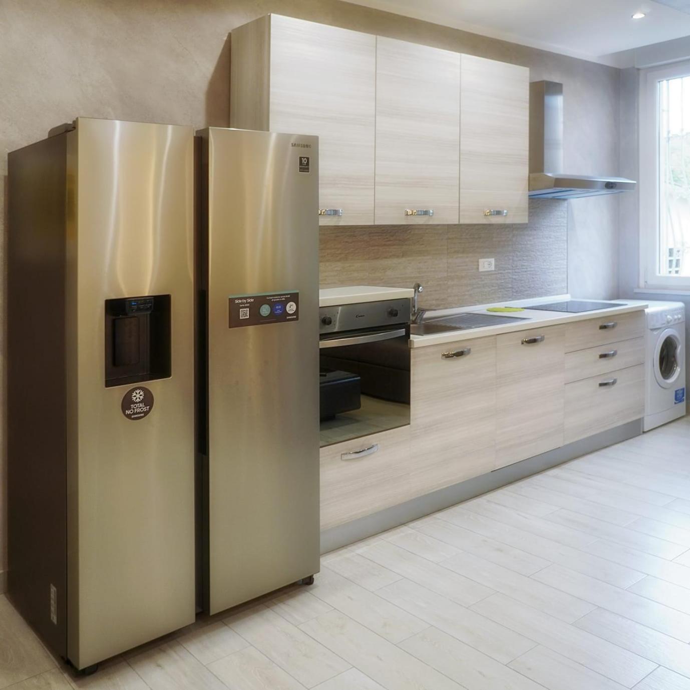 Residence Deamarina مارينا دي ماسا المظهر الخارجي الصورة