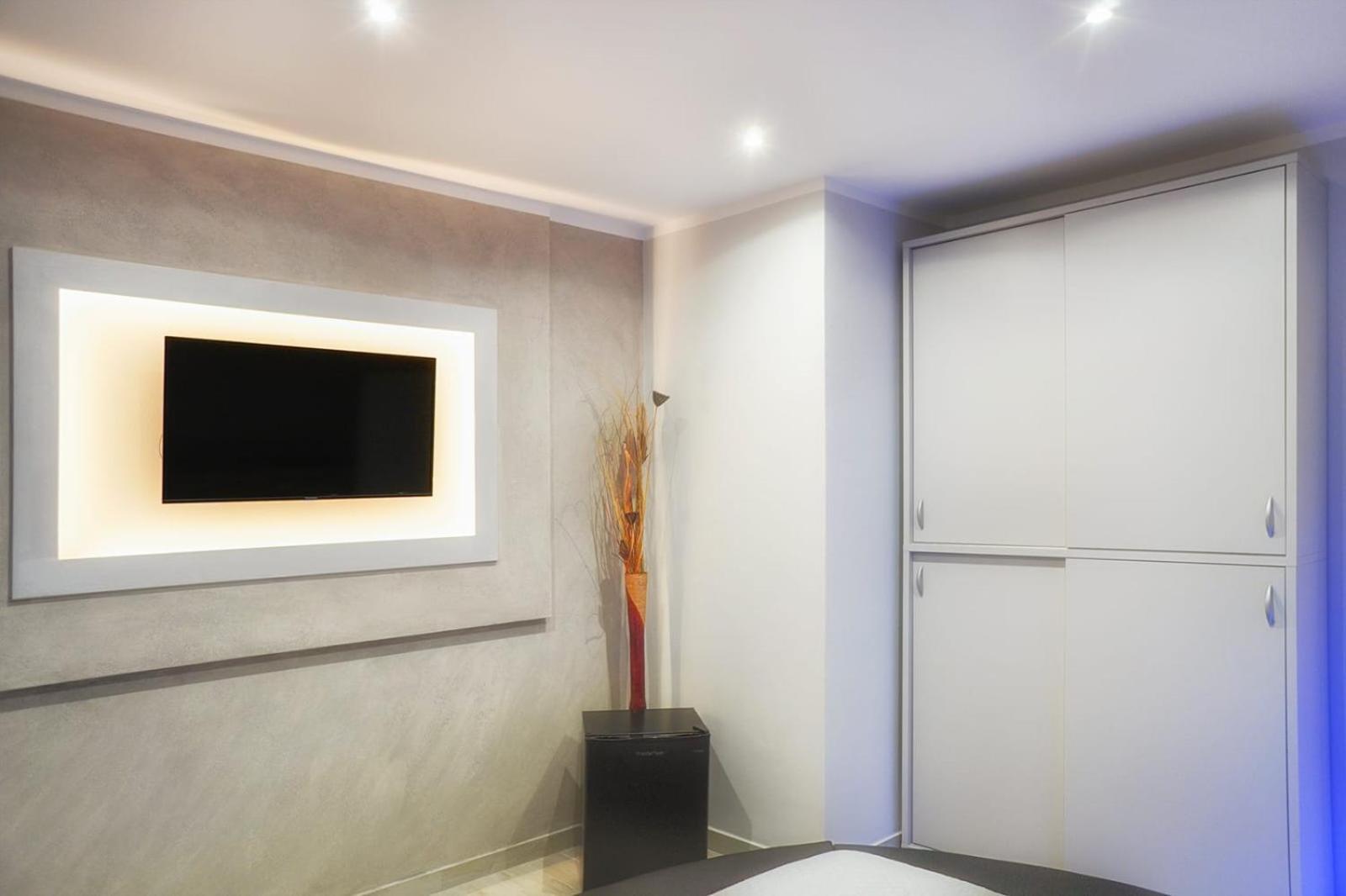 Residence Deamarina مارينا دي ماسا المظهر الخارجي الصورة