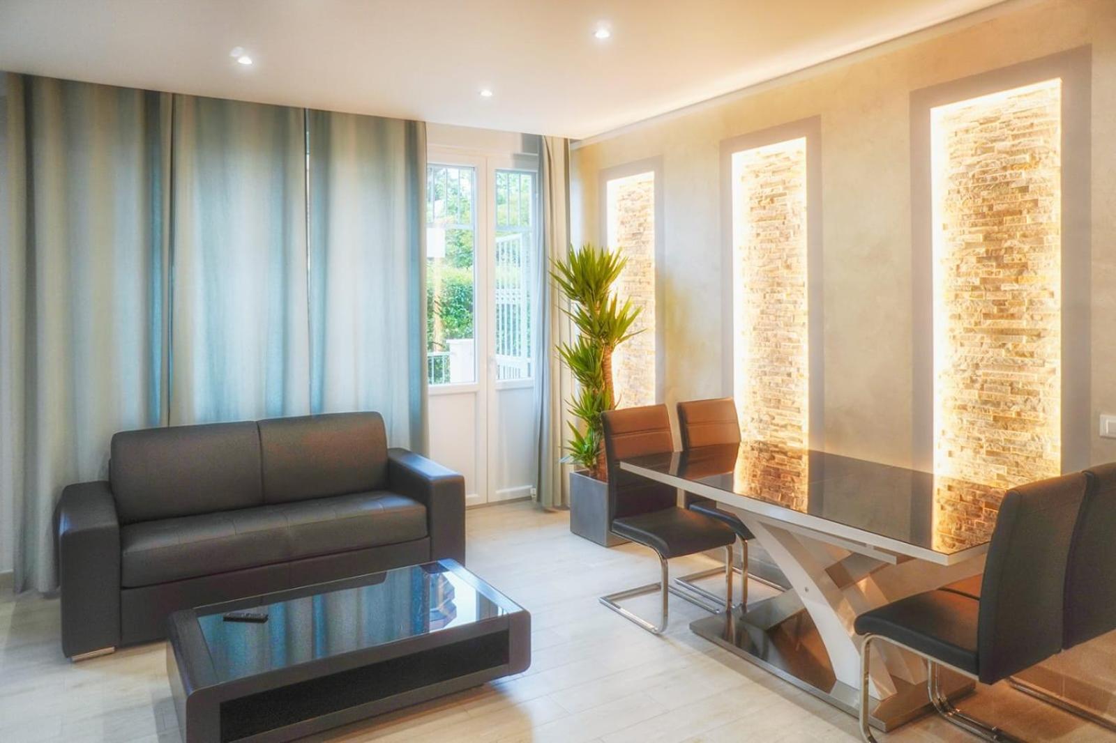 Residence Deamarina مارينا دي ماسا المظهر الخارجي الصورة