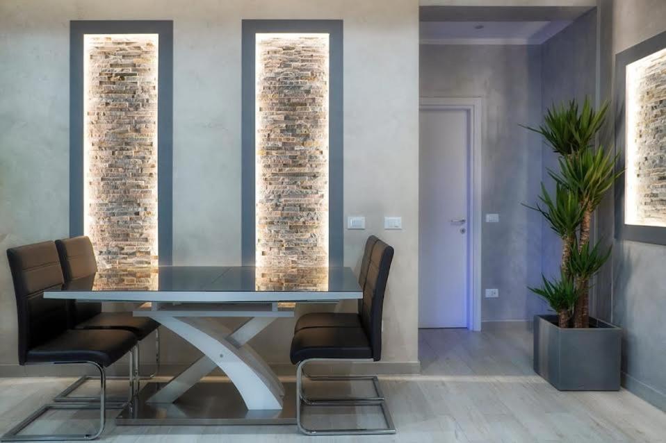 Residence Deamarina مارينا دي ماسا المظهر الخارجي الصورة