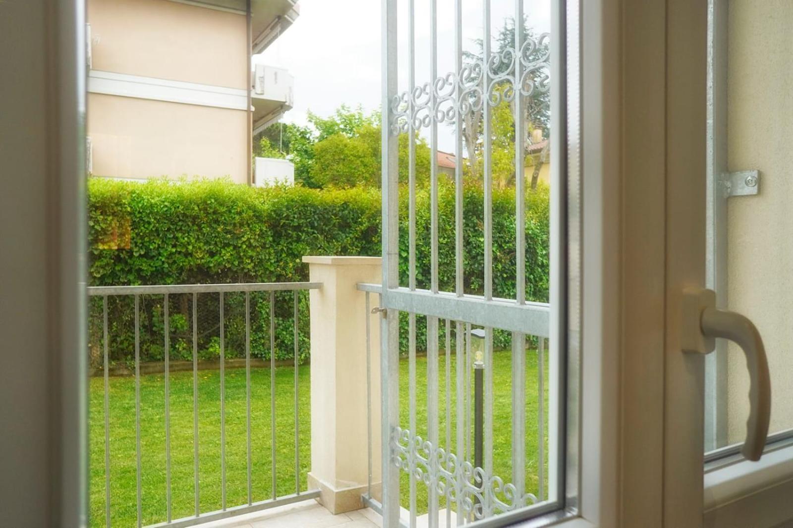 Residence Deamarina مارينا دي ماسا المظهر الخارجي الصورة