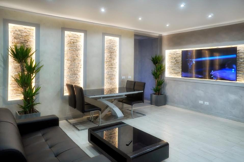 Residence Deamarina مارينا دي ماسا المظهر الخارجي الصورة