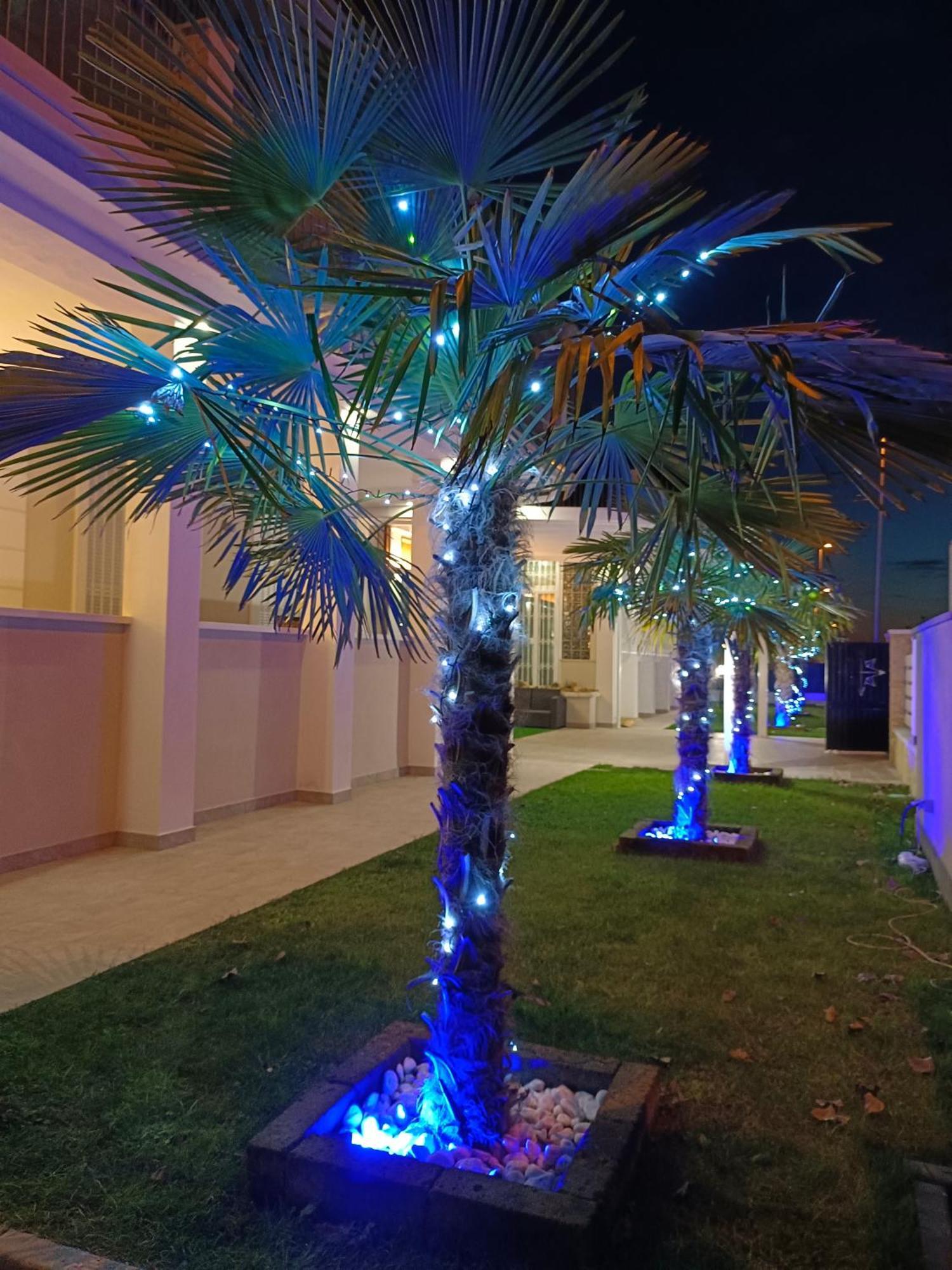 Residence Deamarina مارينا دي ماسا المظهر الخارجي الصورة