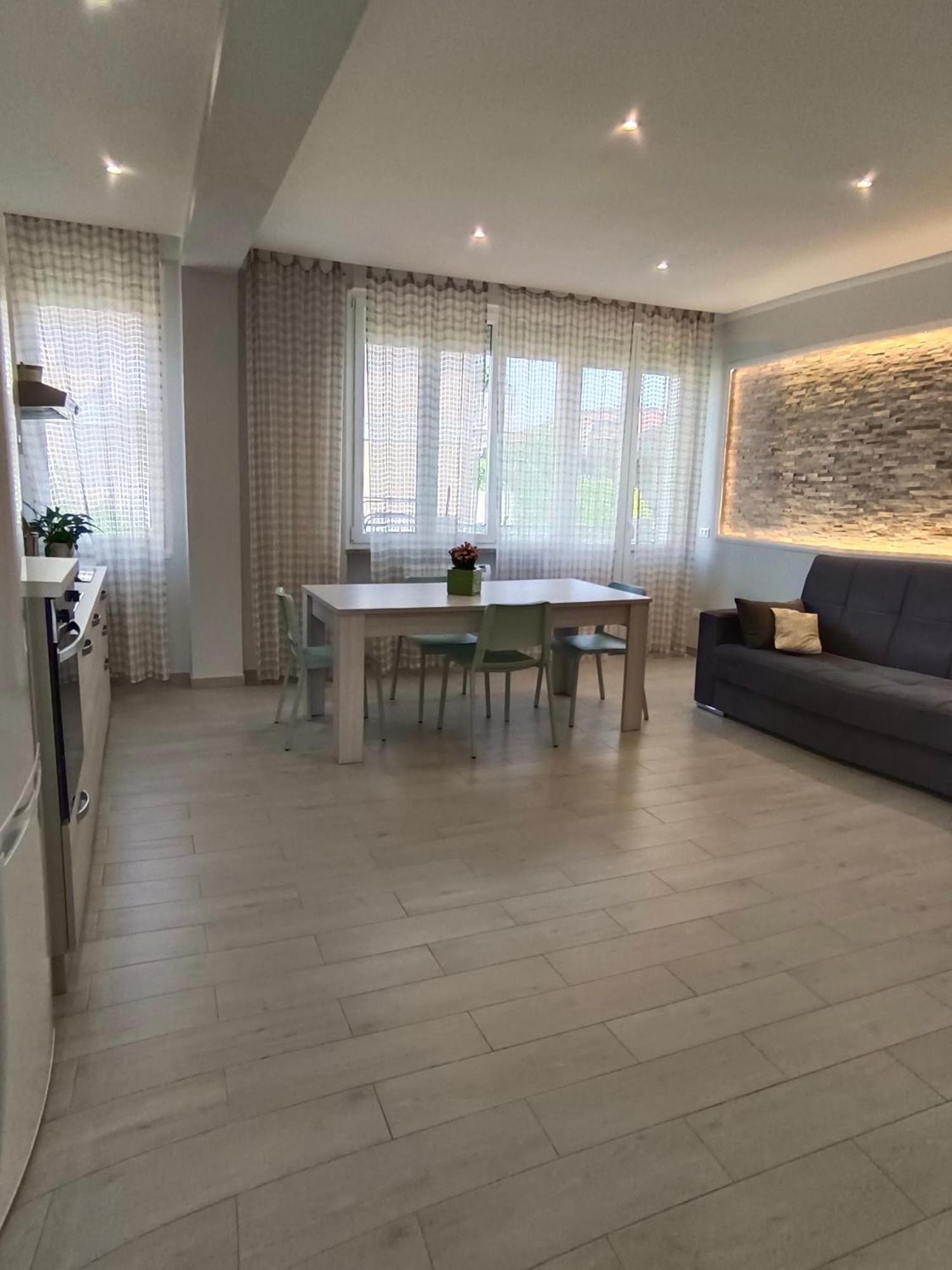 Residence Deamarina مارينا دي ماسا المظهر الخارجي الصورة