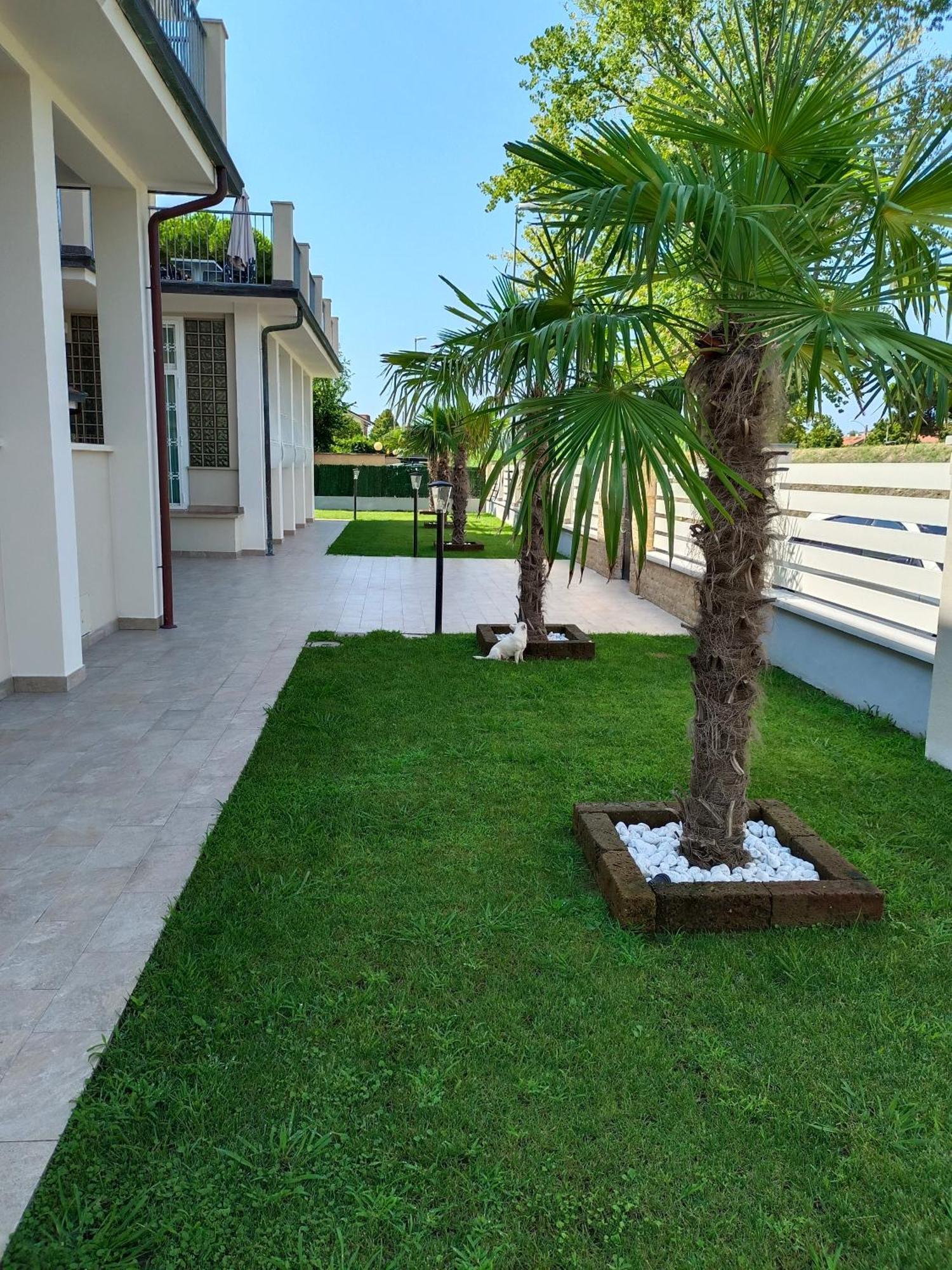 Residence Deamarina مارينا دي ماسا المظهر الخارجي الصورة