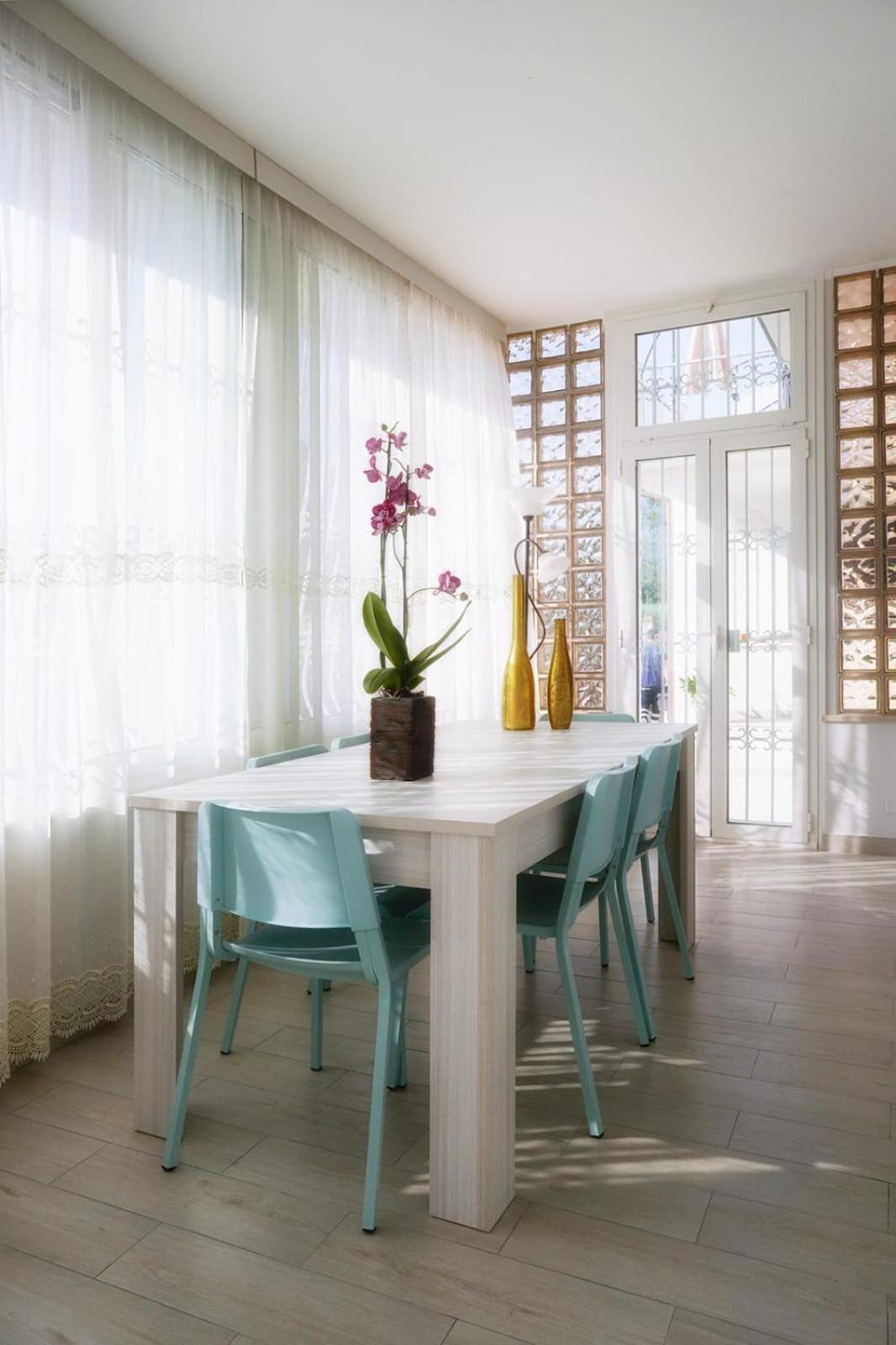 Residence Deamarina مارينا دي ماسا المظهر الخارجي الصورة