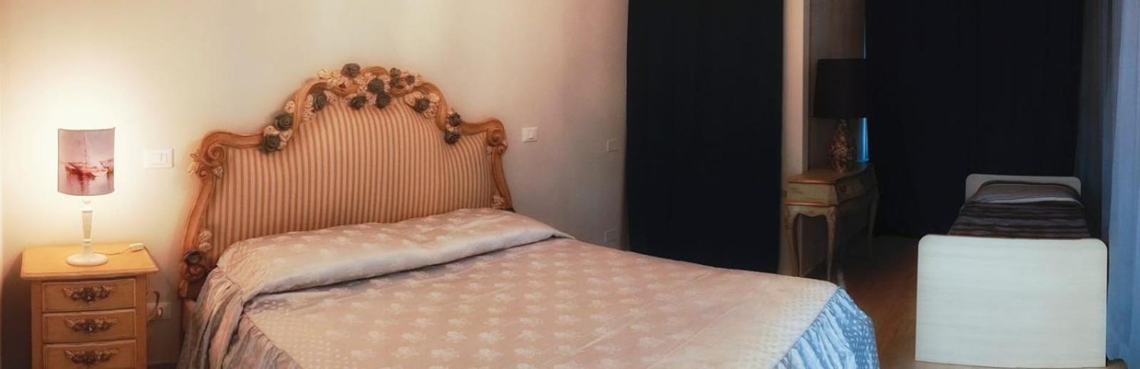 Residence Deamarina مارينا دي ماسا المظهر الخارجي الصورة