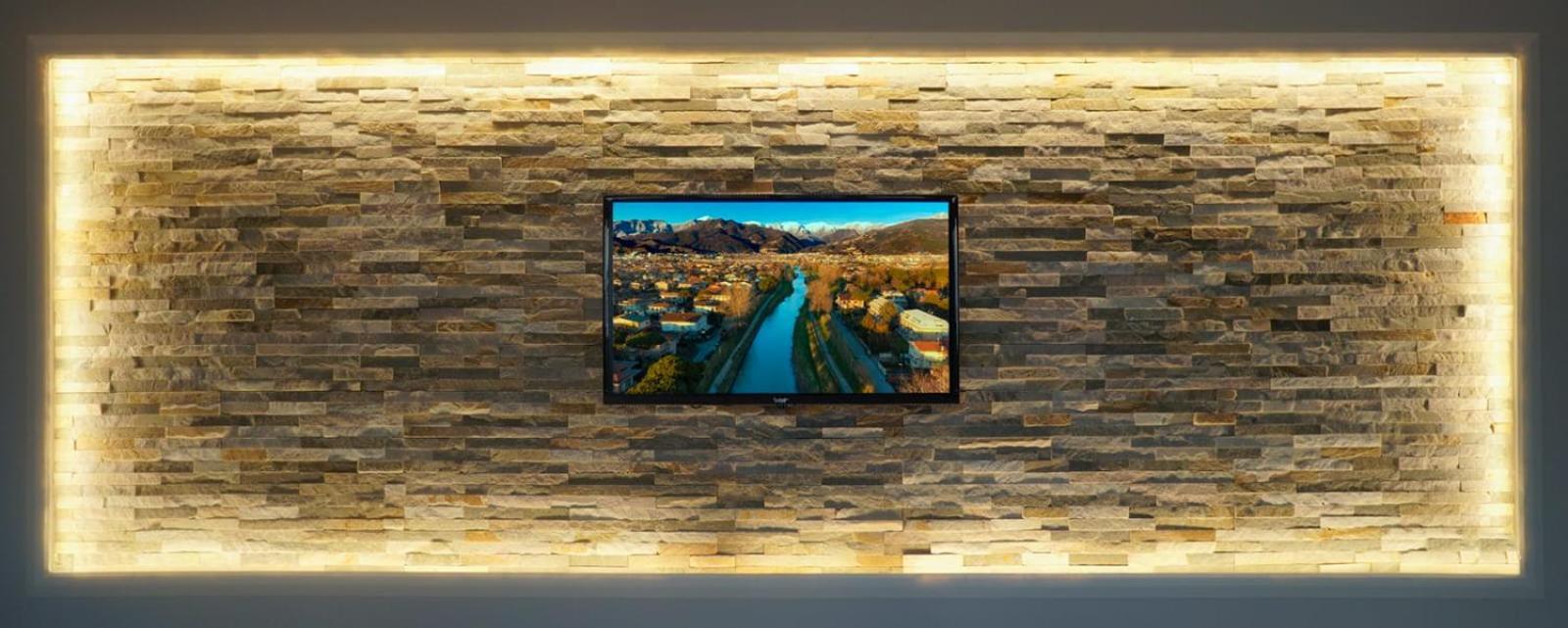 Residence Deamarina مارينا دي ماسا المظهر الخارجي الصورة