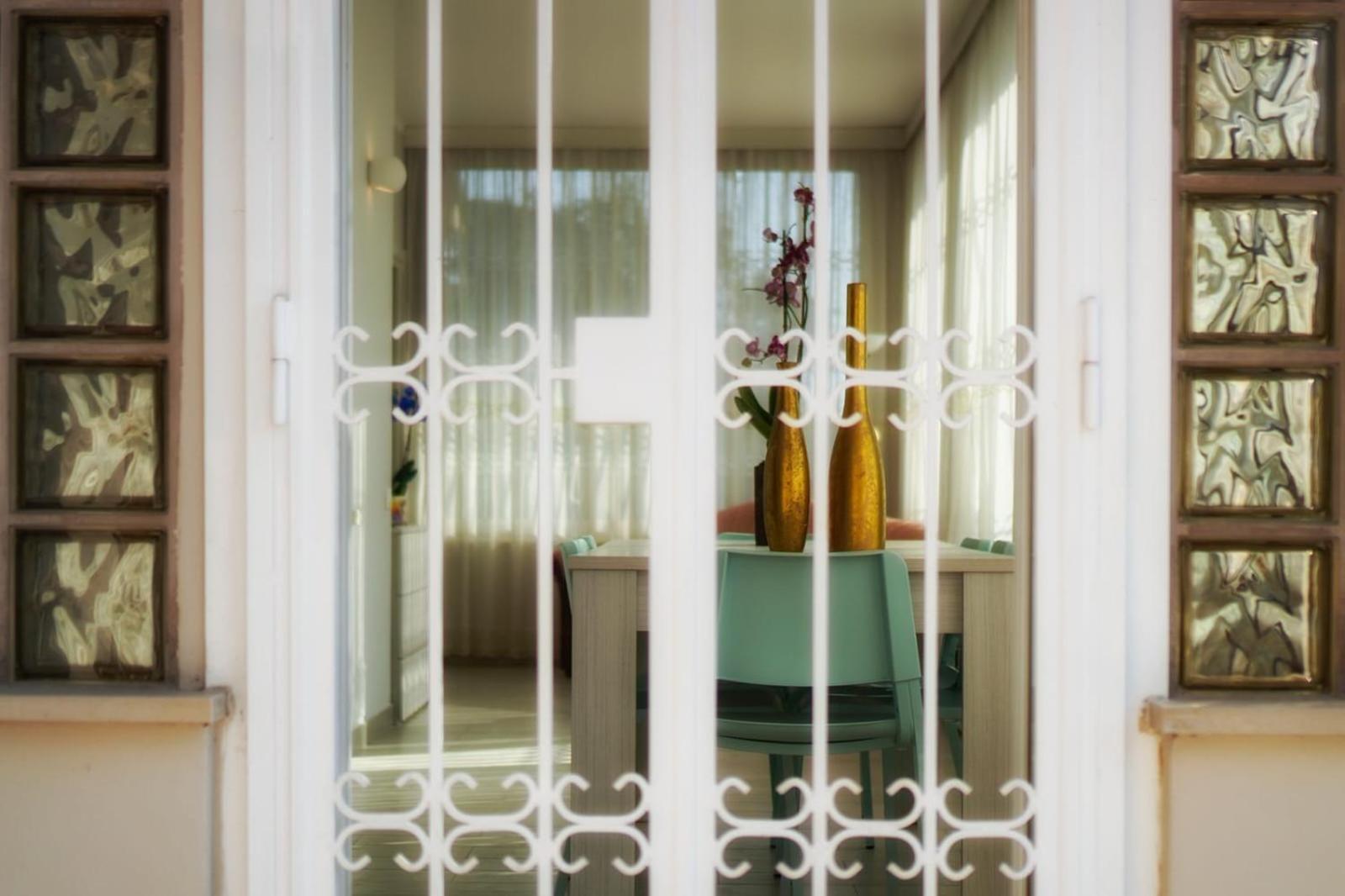 Residence Deamarina مارينا دي ماسا المظهر الخارجي الصورة