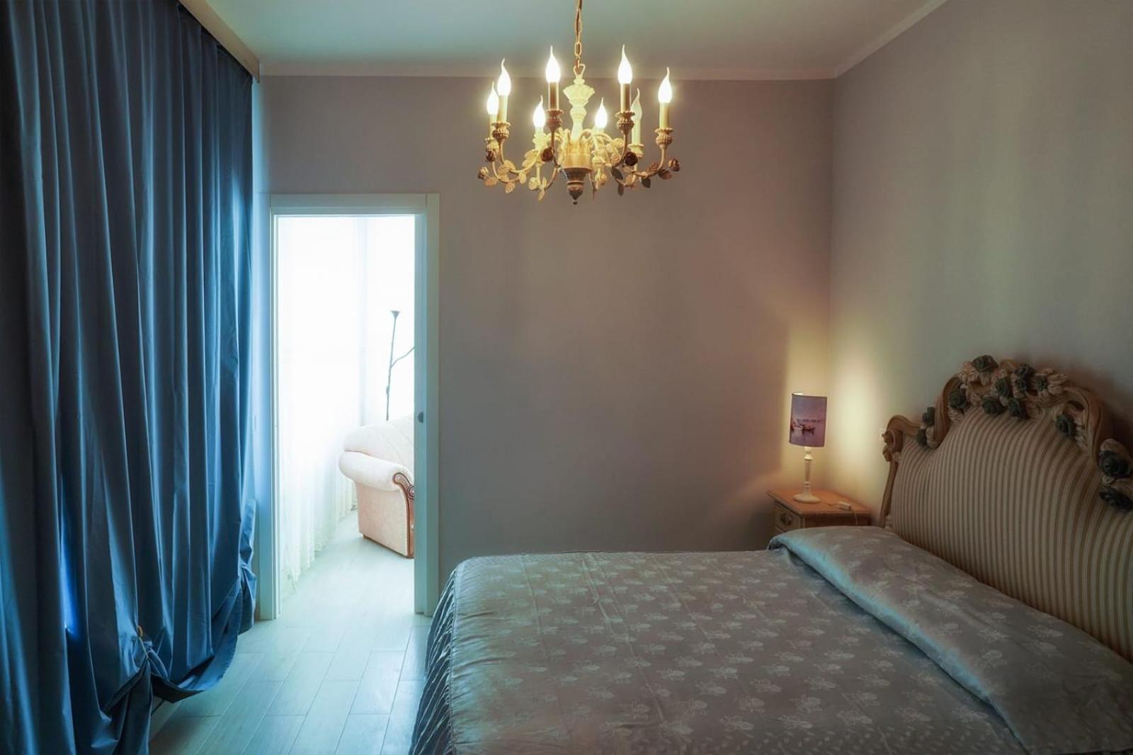 Residence Deamarina مارينا دي ماسا المظهر الخارجي الصورة