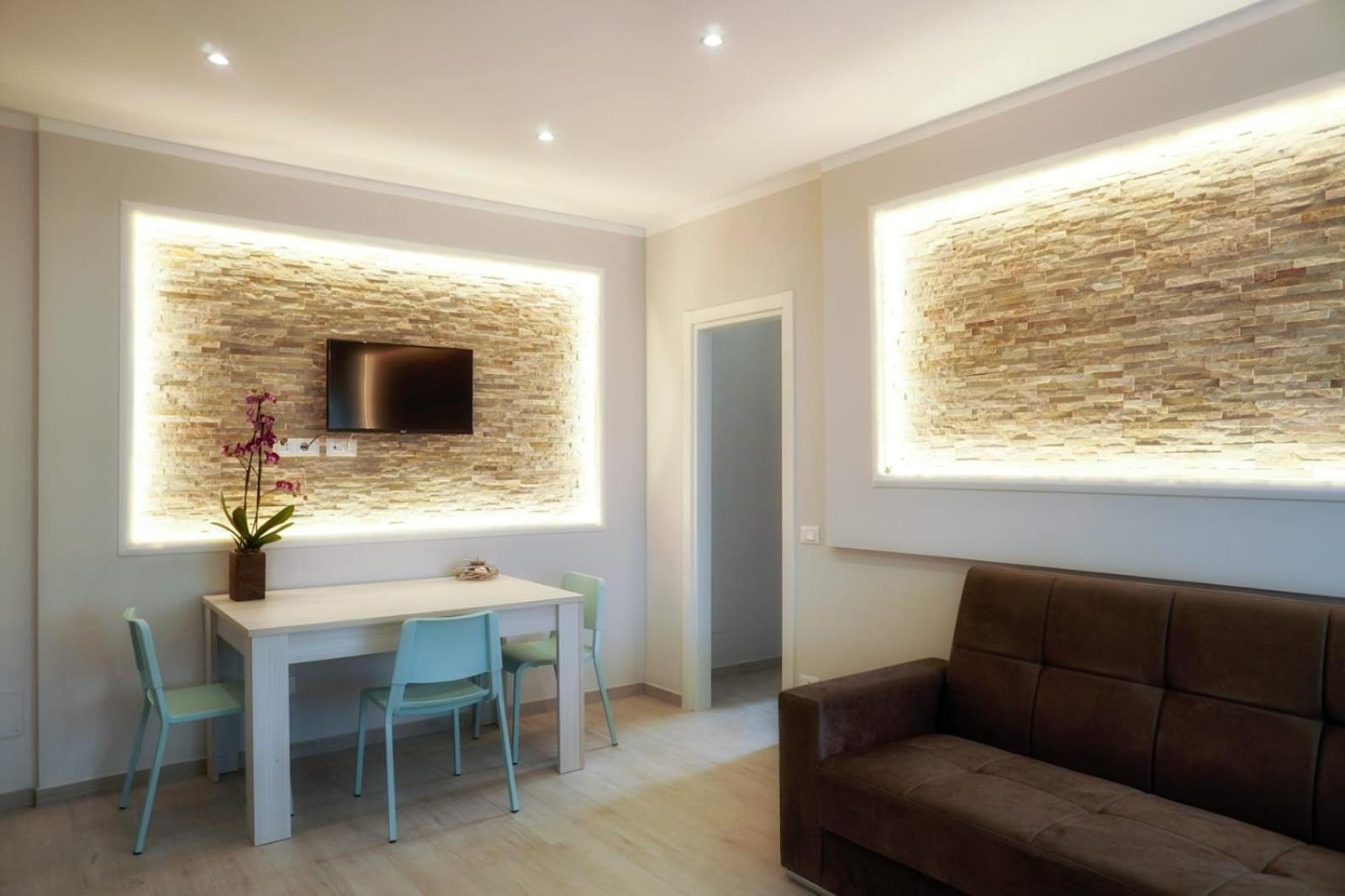 Residence Deamarina مارينا دي ماسا المظهر الخارجي الصورة