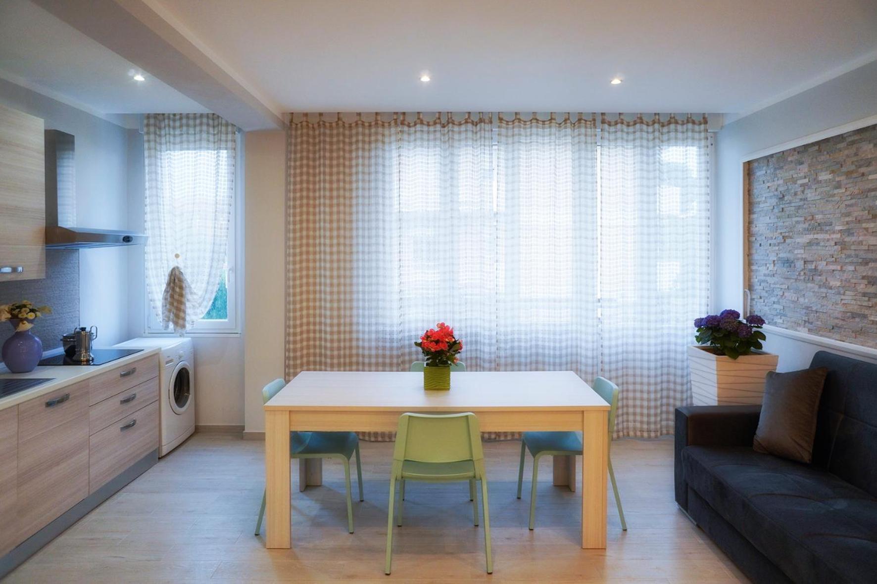 Residence Deamarina مارينا دي ماسا المظهر الخارجي الصورة